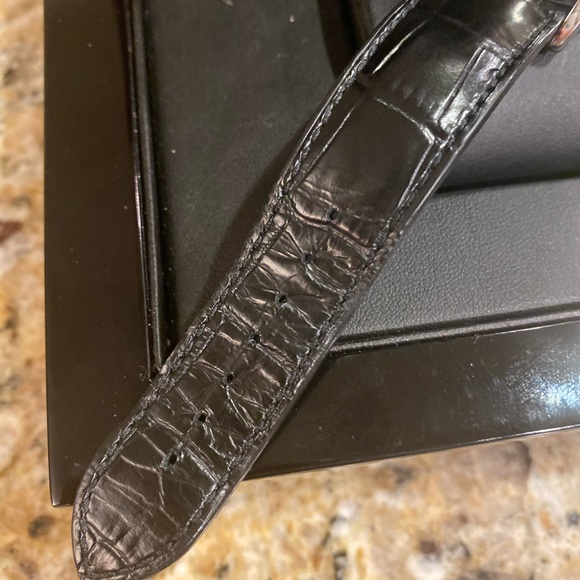 Men’s 40mm Maurice Lacroix Watch - Picture 7 of 11